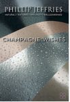 Phillip Jeffries Champagne Wishes Wallpaper